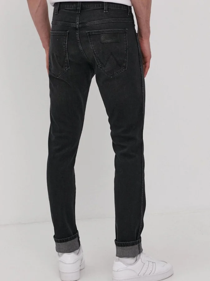 Wrangler - LARSTON 2