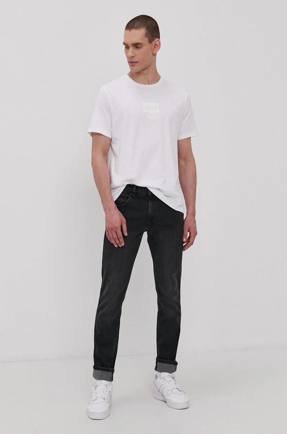 Wrangler - LARSTON Wrangler - LARSTON