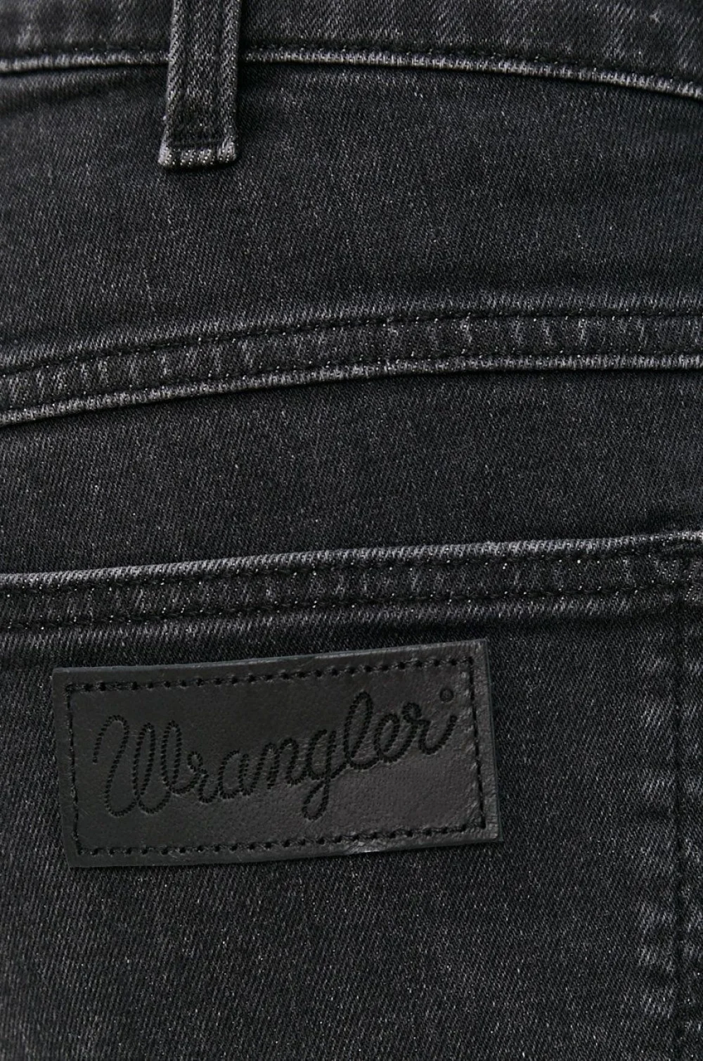 Wrangler - LARSTON Wrangler - LARSTON