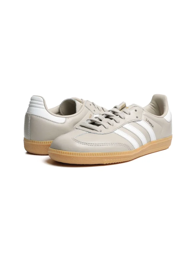 Adidas - SAMBA OG