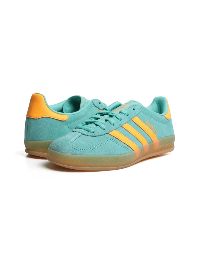 Adidas - GAZELLE INDOOR W