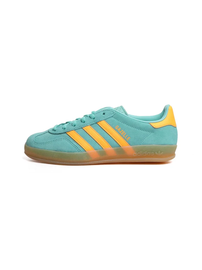 Adidas - GAZELLE INDOOR W 2
