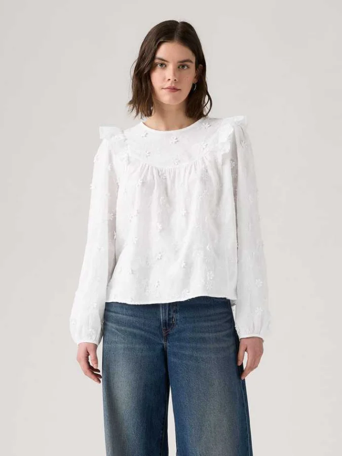 Levis® - Mallory Blouse