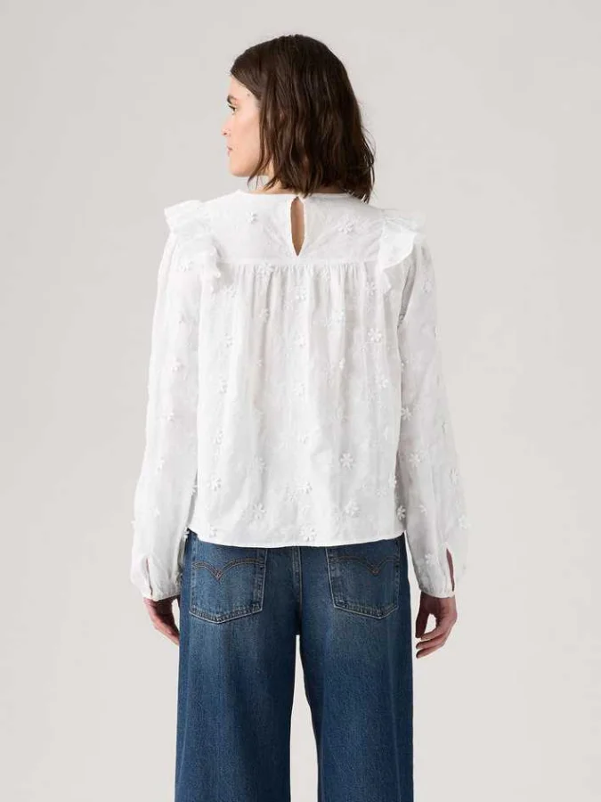 Levis® - Mallory Blouse 2