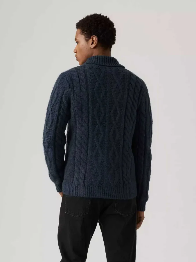 Levis® - Polaris Cable Sweater 2