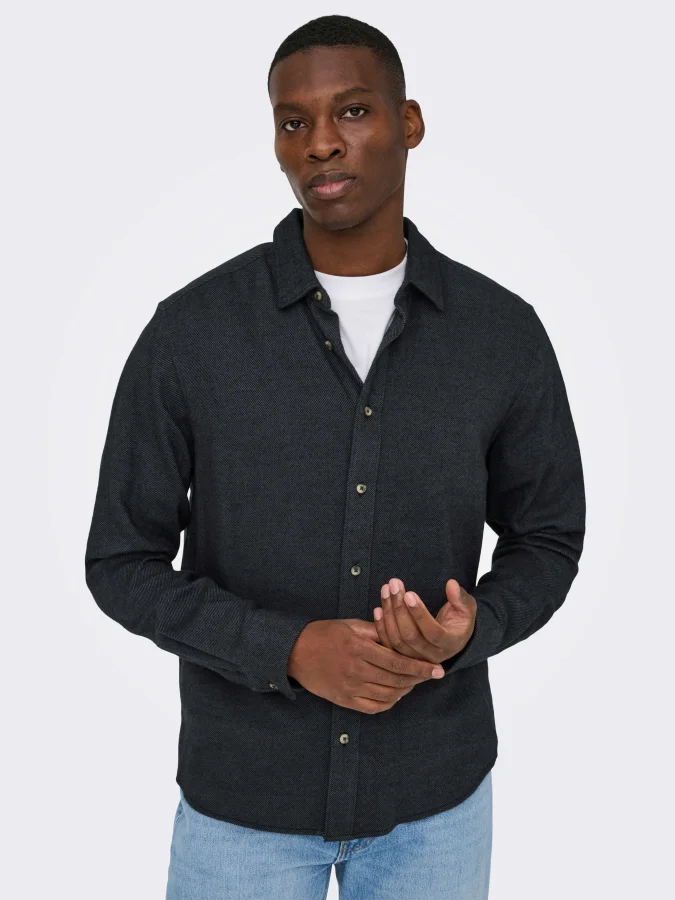 ONLY & SONS - ONSSONS REG...