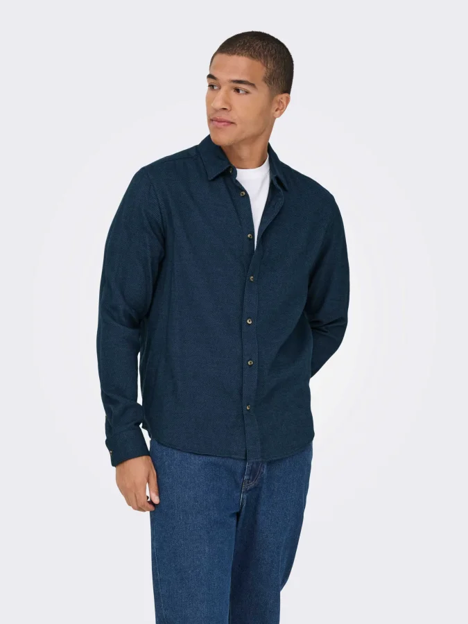 ONLY & SONS - ONSSONS REG...