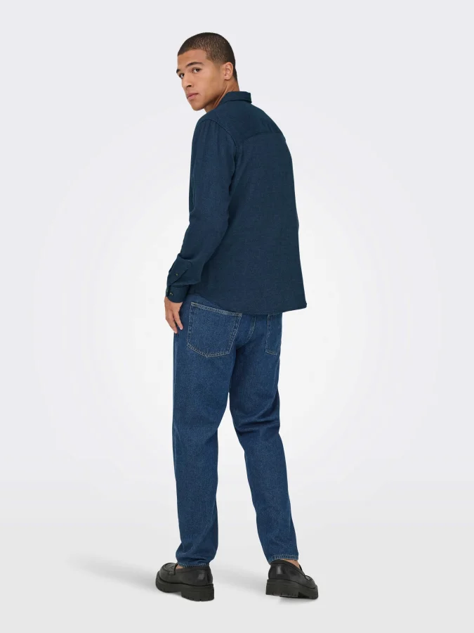 ONLY & SONS - ONSSONS REG... 2