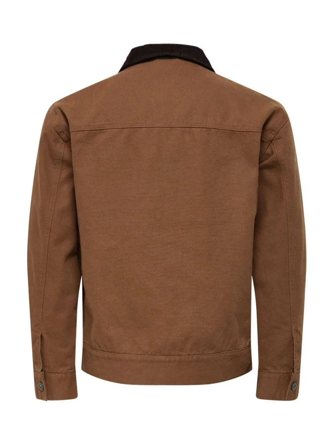 ONLY & SONS - ONSTIMBER... 2