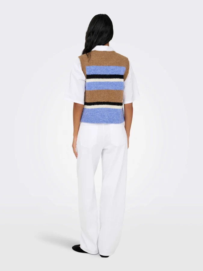 ONLY - ONLKALLIE SL BUTTON... 2