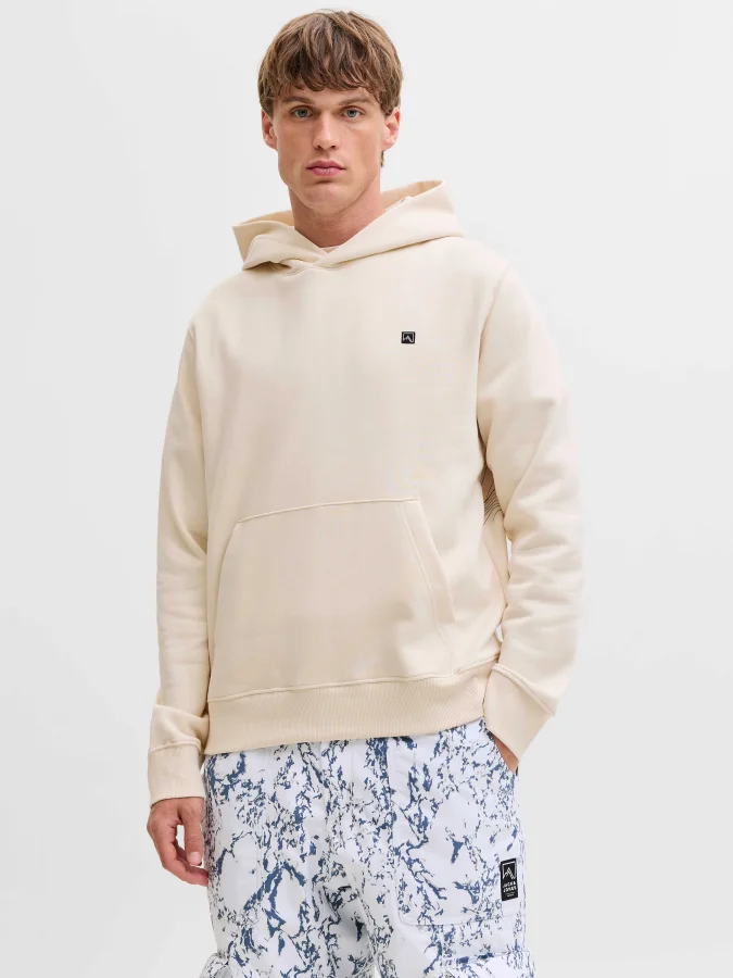 Jack&Jones - JJMOUNT SWEAT...