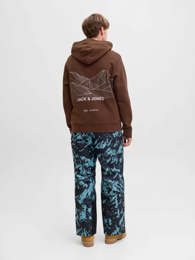 Jack&Jones - JJMOUNT SWEAT... 2