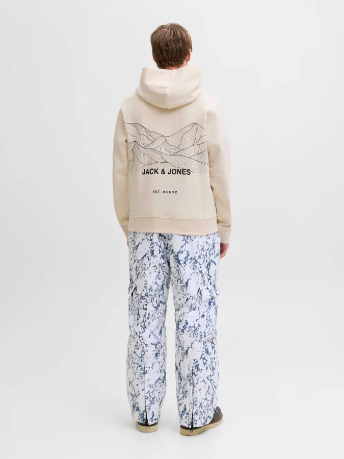 Jack&Jones - JJMOUNT SWEAT... 2