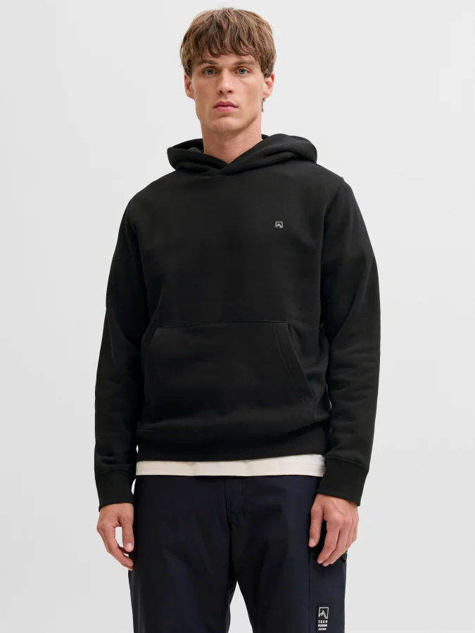 Jack&Jones - JJMOUNT SWEAT...
