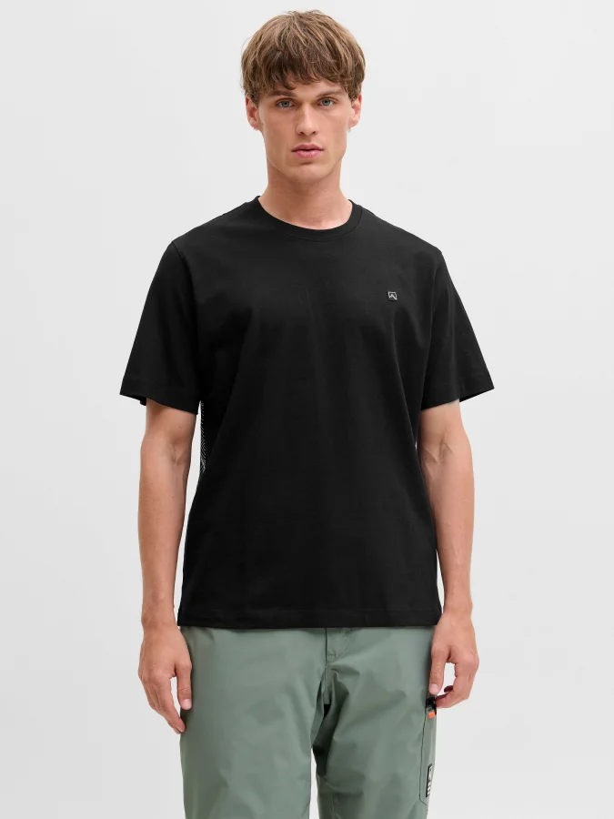 Jack&Jones - JJMOUNT TEE SS... 2