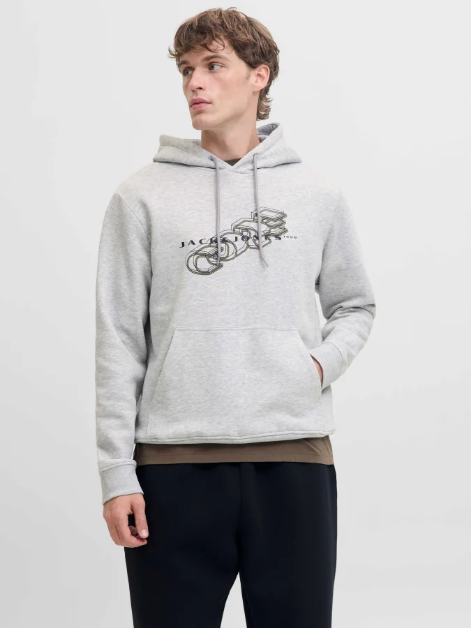 Jack&Jones - JCOFUSION...