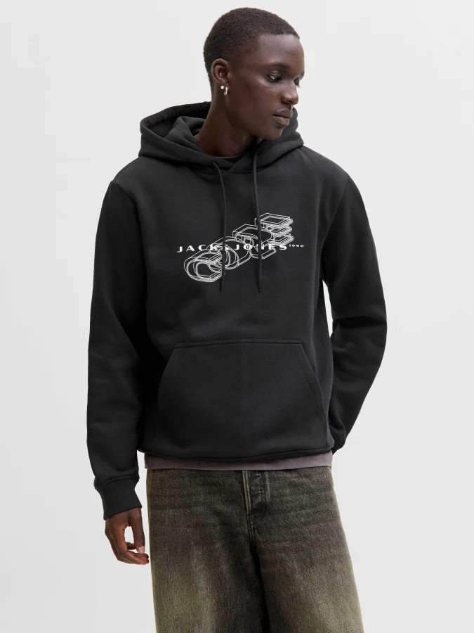 Jack&Jones - JCOFUSION...