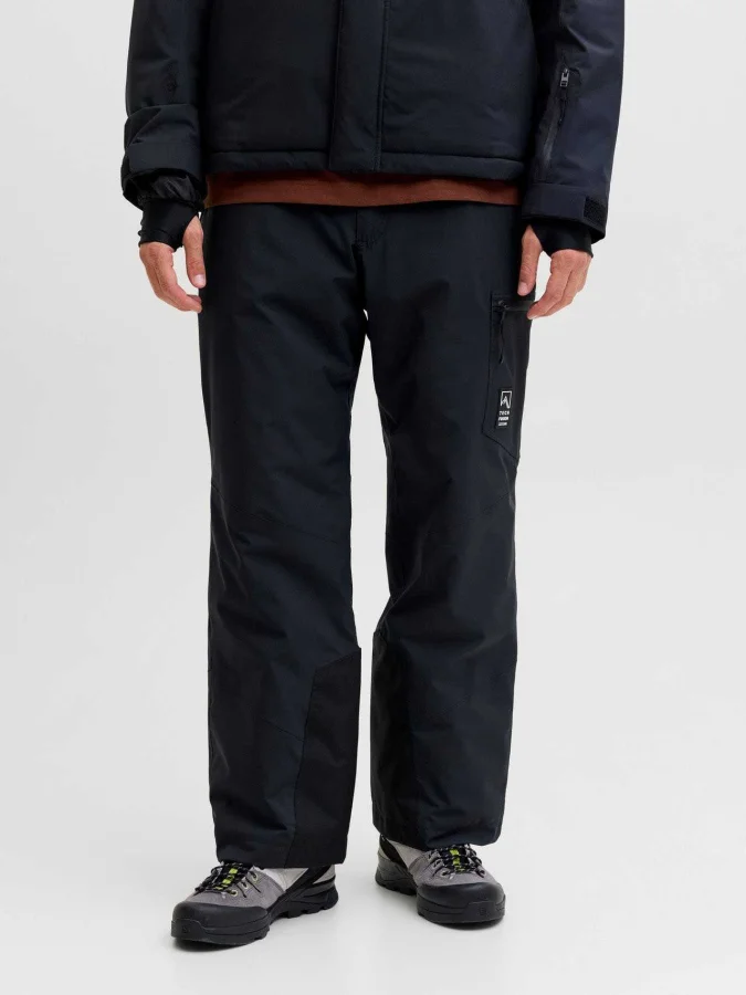 Jack&Jones - JJALPES SKI...