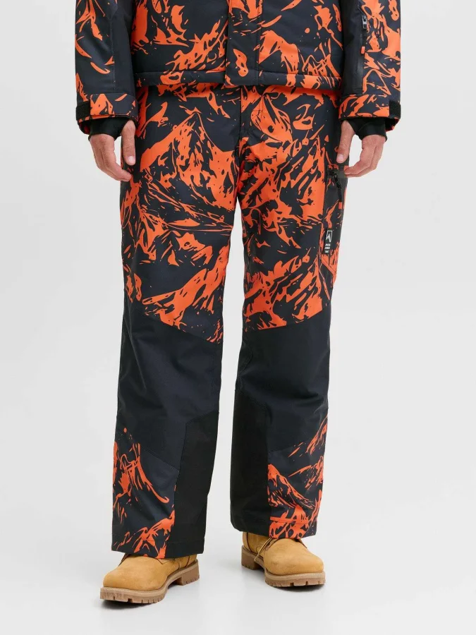 Jack&Jones - JJALPES SKI...