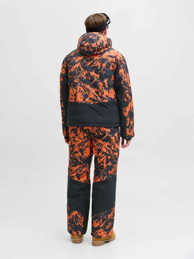 Jack&Jones - JJALPES SKI... 2