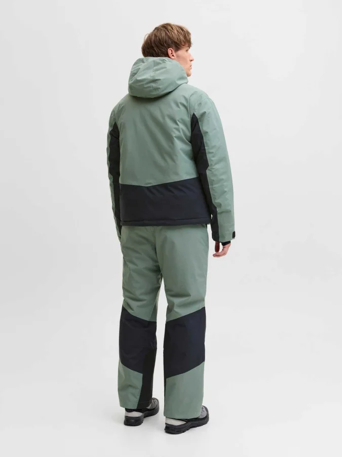 Jack&Jones - JJALPES SKI... 2