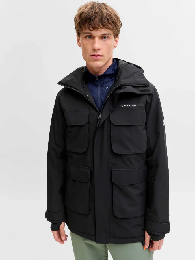 Jack&Jones - JJVAUJANY SKI...