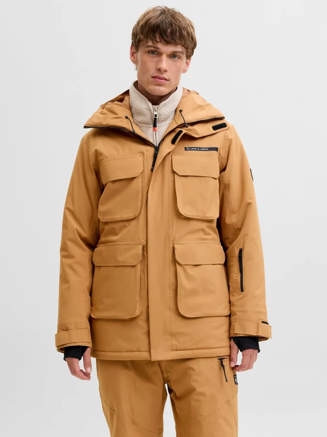 Jack&Jones - JJVAUJANY SKI...