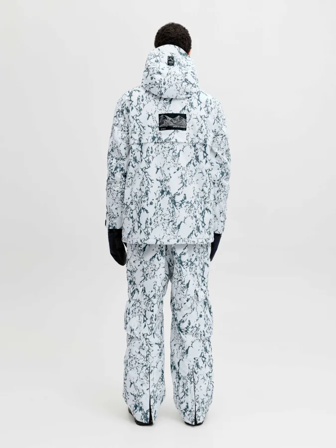 Jack&Jones - JJSARENNE SKI... 2