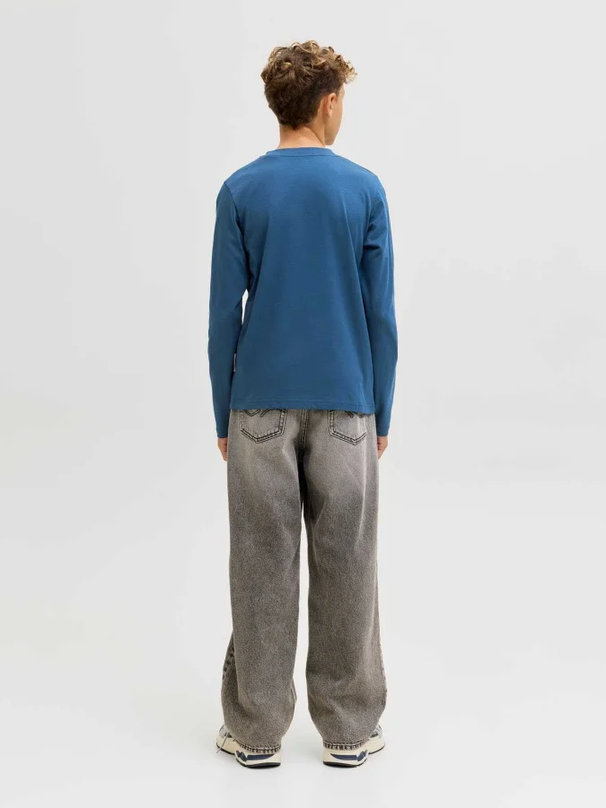 Jack&Jones - JCOPOINT BADGE... 2