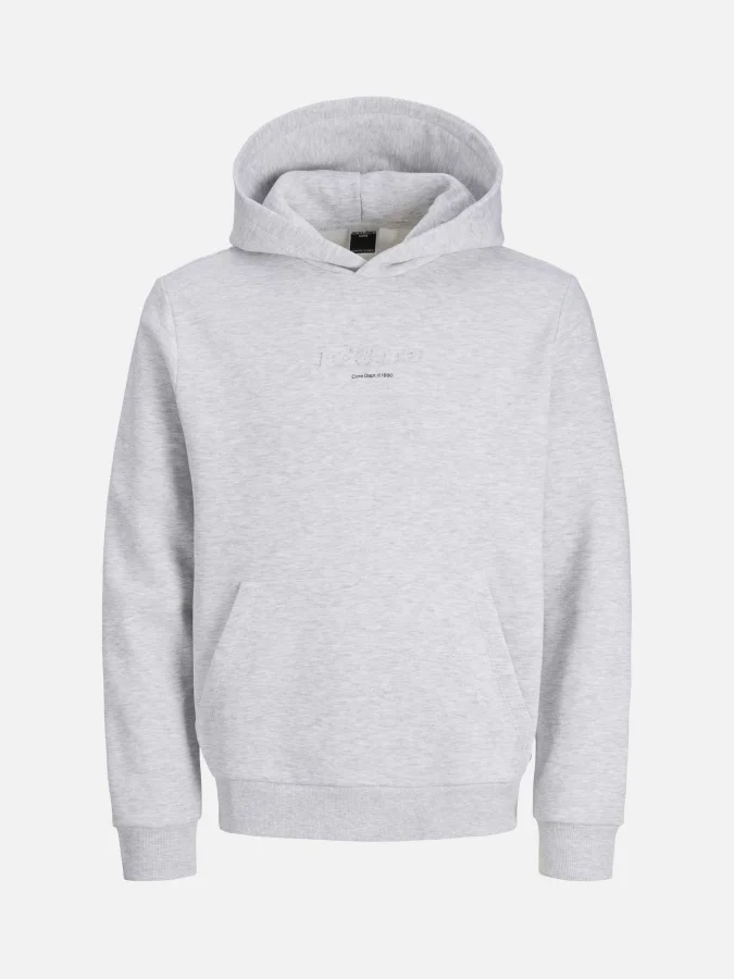 Jack&Jones - JCOFLARE EMBOS...