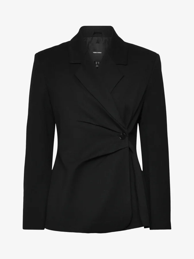 Vero Moda - VMVELA LS WRAP...