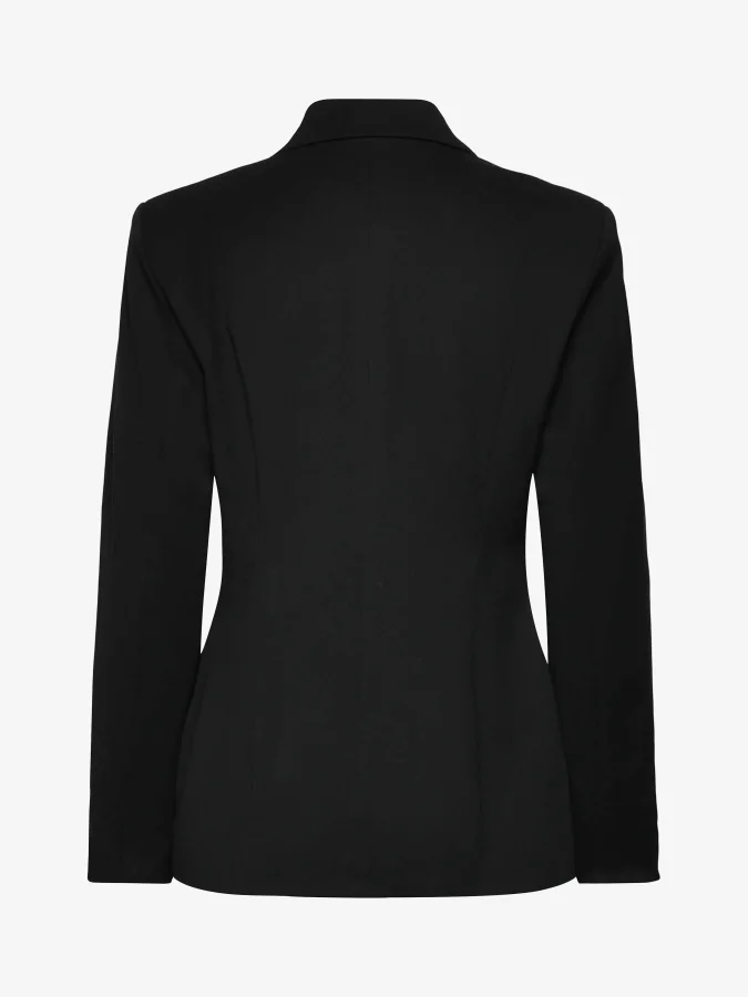 Vero Moda - VMVELA LS WRAP... 2