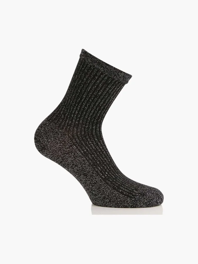 Pieces - PCSEBBY GLITTER...