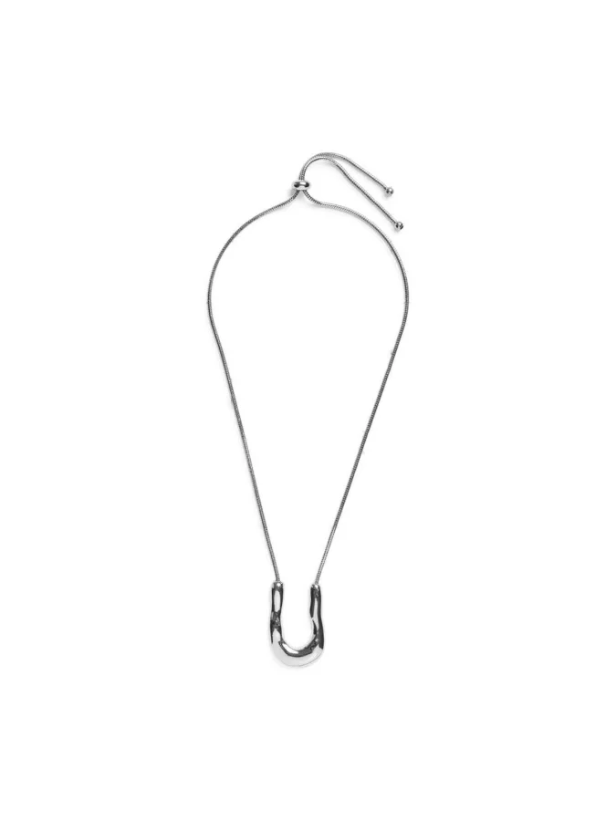 Pieces - PCNELE NECKLACE D2D