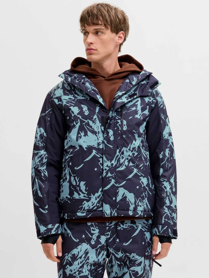 Jack&Jones - JJALPES SKI...