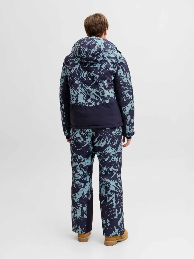 Jack&Jones - JJALPES SKI... 2