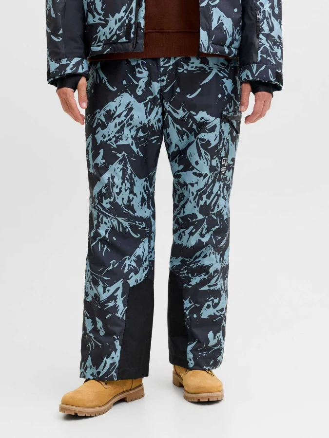 Jack&Jones - JJALPES SKI...