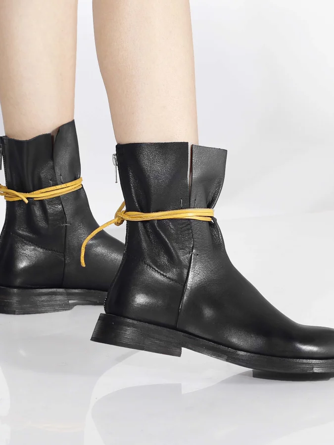 ATRIO X RUSO DANELIA