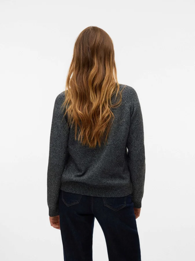 Vero Moda - VMDOFFYSHINE LS... 2