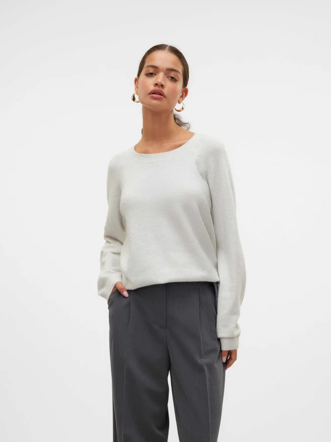 Vero Moda - VMDOFFYSHINE LS...