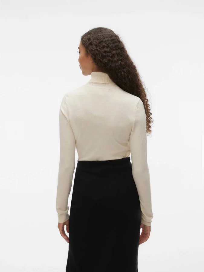 Vero Moda - VMHAPPINESS LS... 2