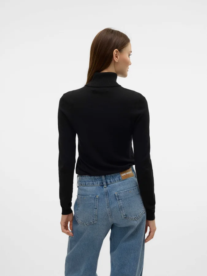 Vero Moda - VMHAPPINESS LS... 2