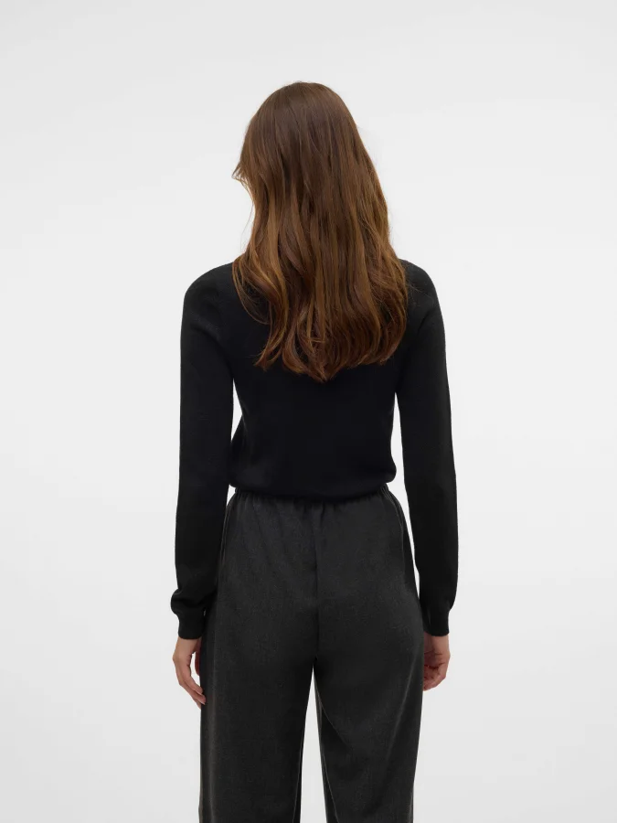 Vero Moda - VMHAPPYGLITTER... 2