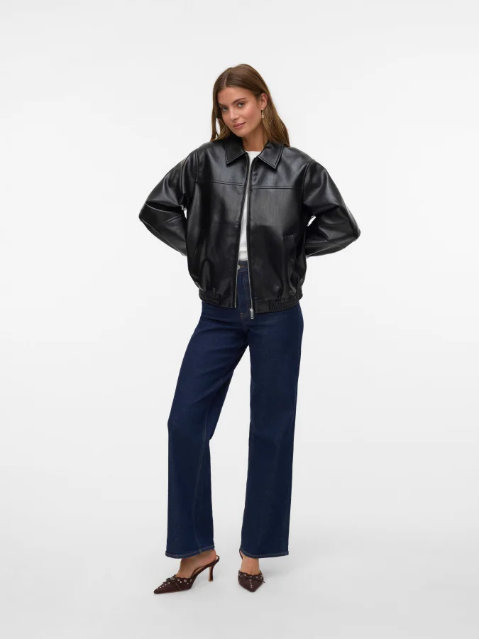 Vero Moda - VMTALUA SHORT...