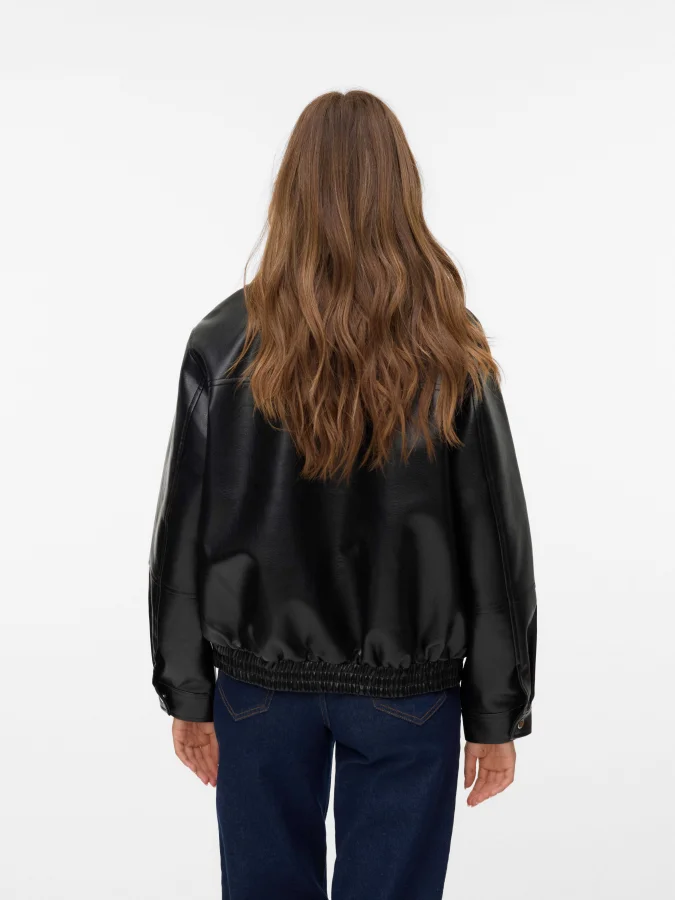 Vero Moda - VMTALUA SHORT... 2