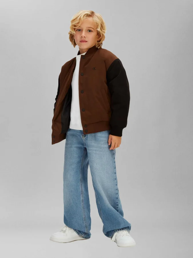 CALVIN KLEIN - SKATER... 2