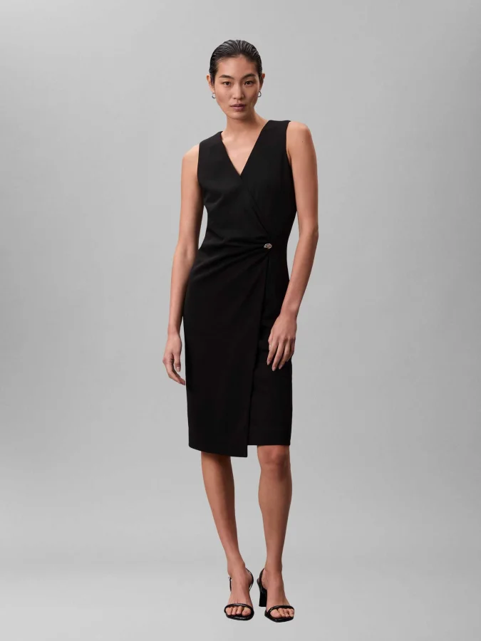 CALVIN KLEIN - Stretch...