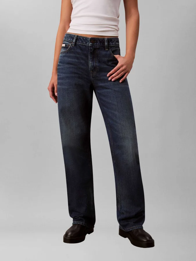 CALVIN KLEIN JEANS -...