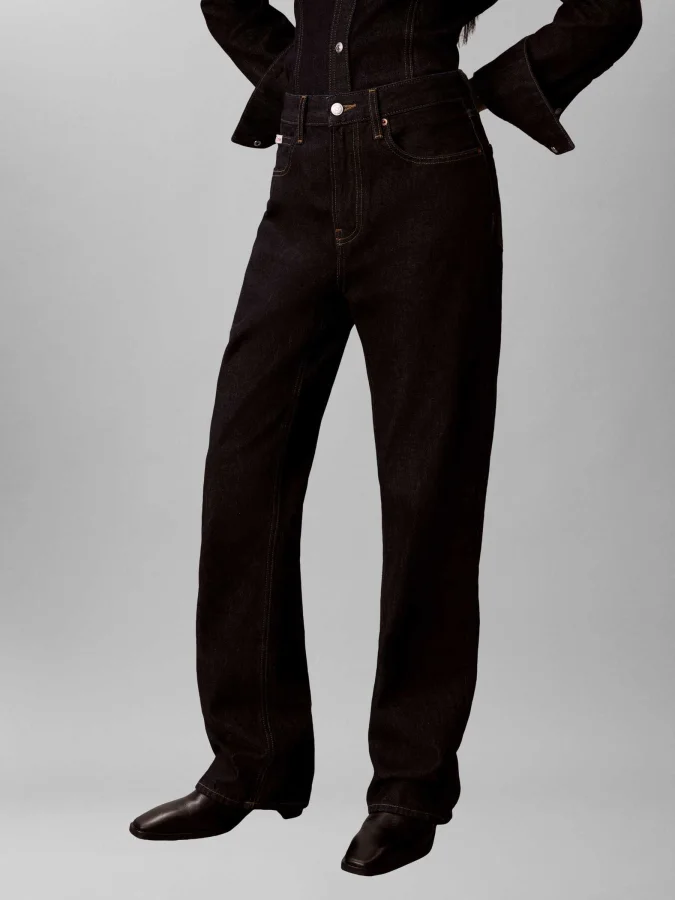 CALVIN KLEIN JEANS - THE...