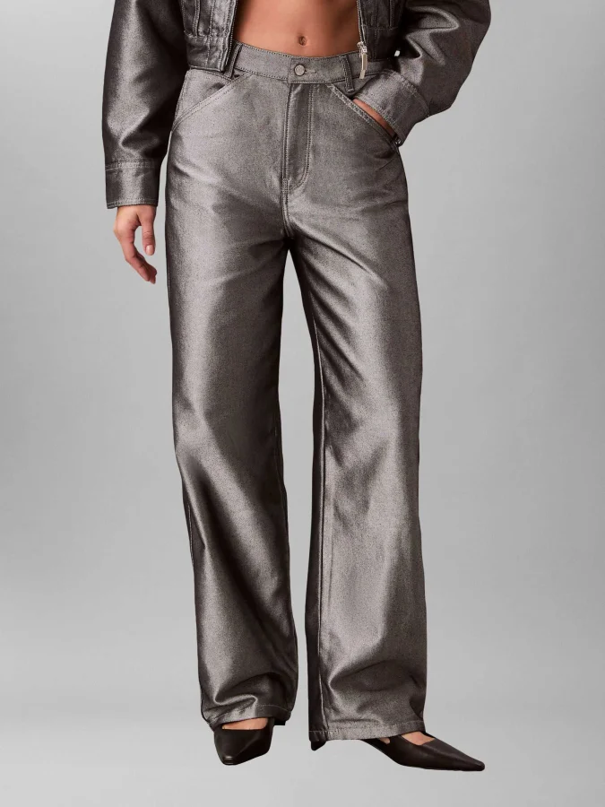 CALVIN KLEIN JEANS - FULL...